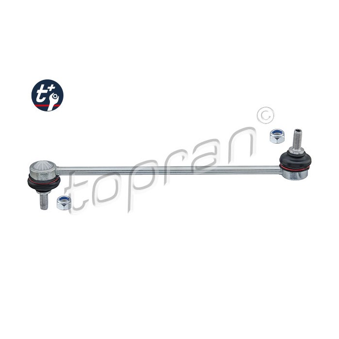 Biellette Barre Stabilisatrice Avant Pour Fiat 500 Ford Lancia 50700464 1540281