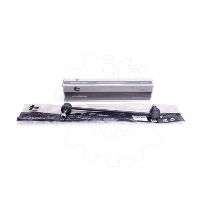 Biellette Barre Stabilisatrice Avant Pour Fiat Panda 50703296 51856872