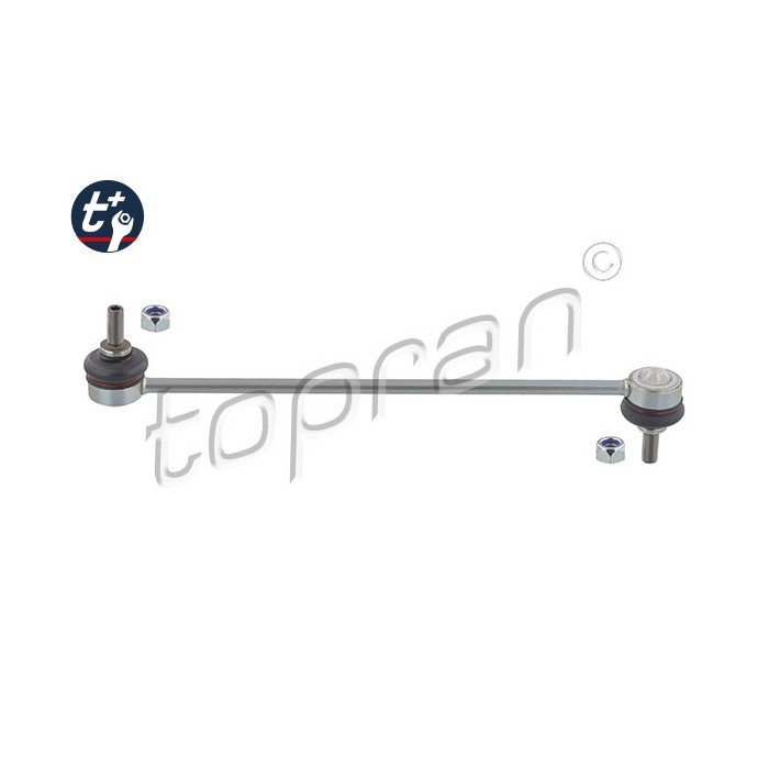 Biellette Barre Stabilisatrice Avant Pour Fiat Panda 50703296 51856872