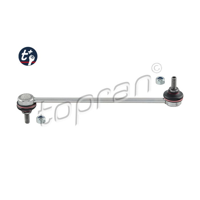 Biellette Barre Stabilisatrice Avant Pour Renault Opel Fiat Nissan 546181944R