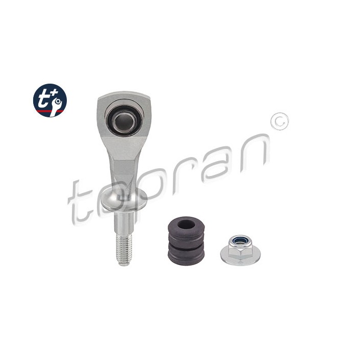 Biellette Barre Stabilisatrice Arrière Pour Ford Cougar Mondeo I II 1022358