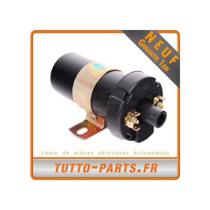 Bobine d'allumage pour AUDI 90 100 SEAT Toledo VW 