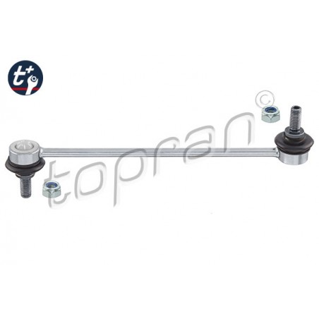 Bielletta barra stabilizzatrice QUINTON HAZELL QLS3072S 399mm