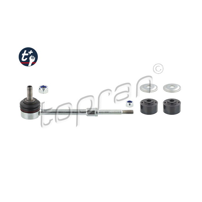 Biellette Barre Stabilisatrice Arrière Pour Ford Galaxy Mondeo IV S-Max Volvo