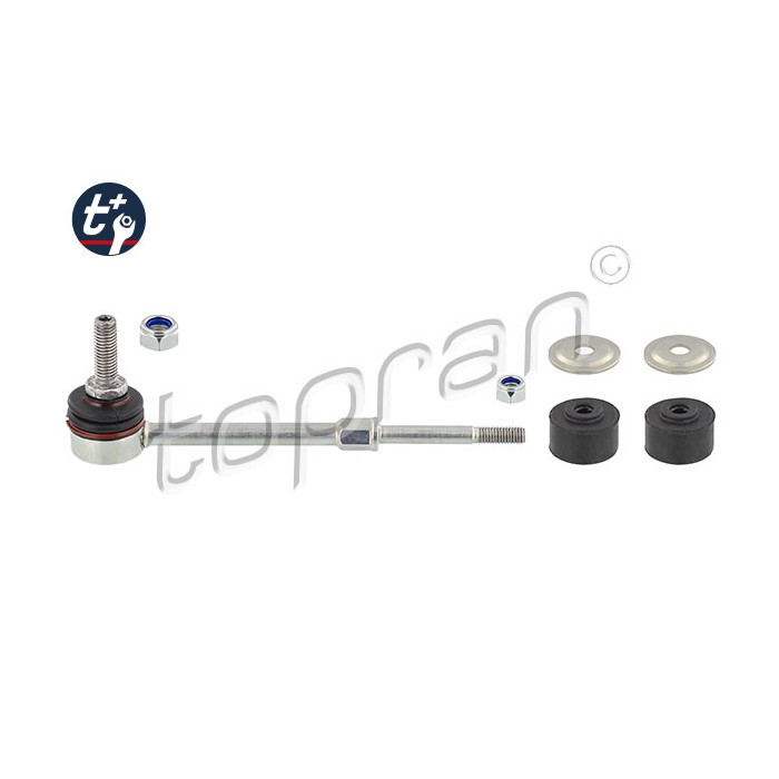 Biellette Barre Stabilisatrice Arrière Pour Ford Kuga I II 1502681 1783320