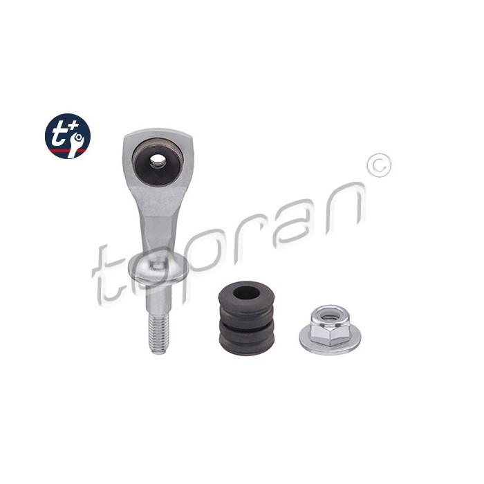 Biellette Barre Stabilisatrice Arrière Pour Ford Mondeo I 6783835 6931610