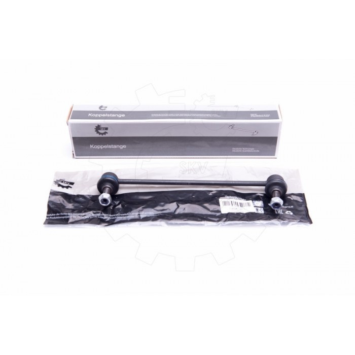 Biellette Barre Stabilisatrice Arrière Pour Ford Mondeo III 1117800 1127648