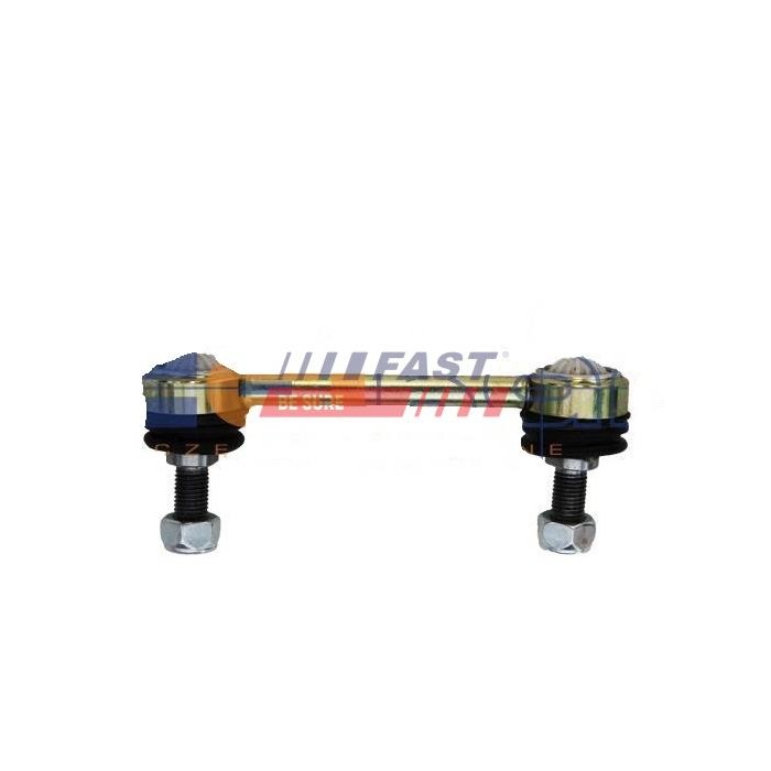 Biellette Barre Stabilisatrice Arrière Pour Ford Tourneo Transit 1332463