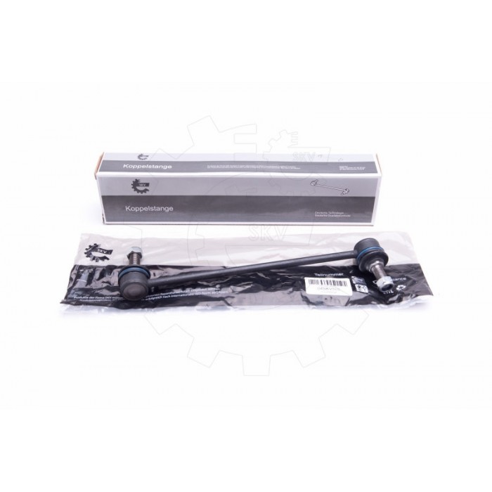 Biellette Barre Stabilisatrice Avant Droit Pour Hyundai Santa Fé I 5484026000