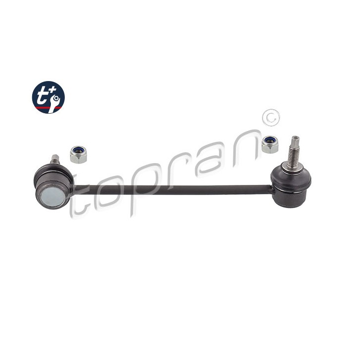Biellette Barre Stabilisatrice Avant Pour Mercedes-Benz Classe A A1683201089