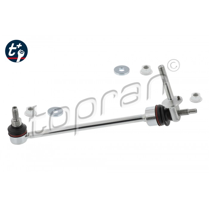 Biellette Barre Stabilisatrice Avant Gauche Pour Mercedes-Benz GLC 2533230117