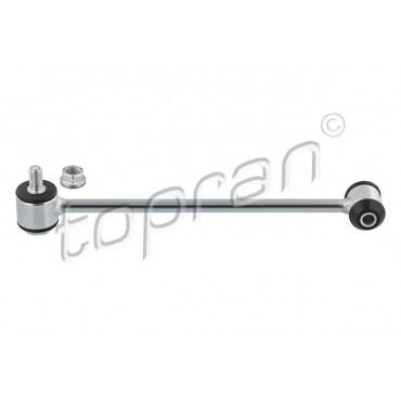 Biellette Barre Stabilisatrice Arrière Pour Mercedes-Benz SLC SLK 1723200089