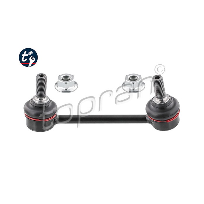 Biellette Barre Stabilisatrice Avant Gauche Pour Mercedes-Benz 9063201989