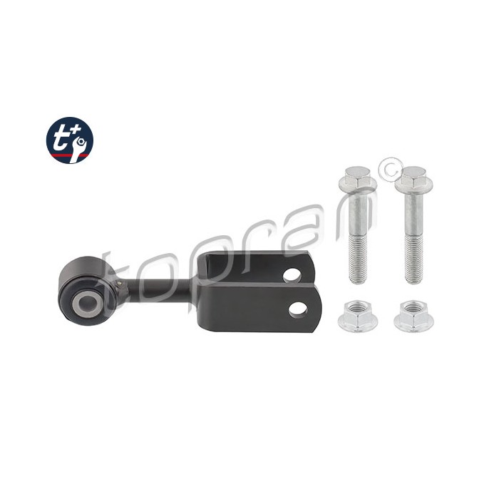 Biellette Barre Stabilisatrice Arrière Pour VW Crafter 30-35 30-50 Sprinter