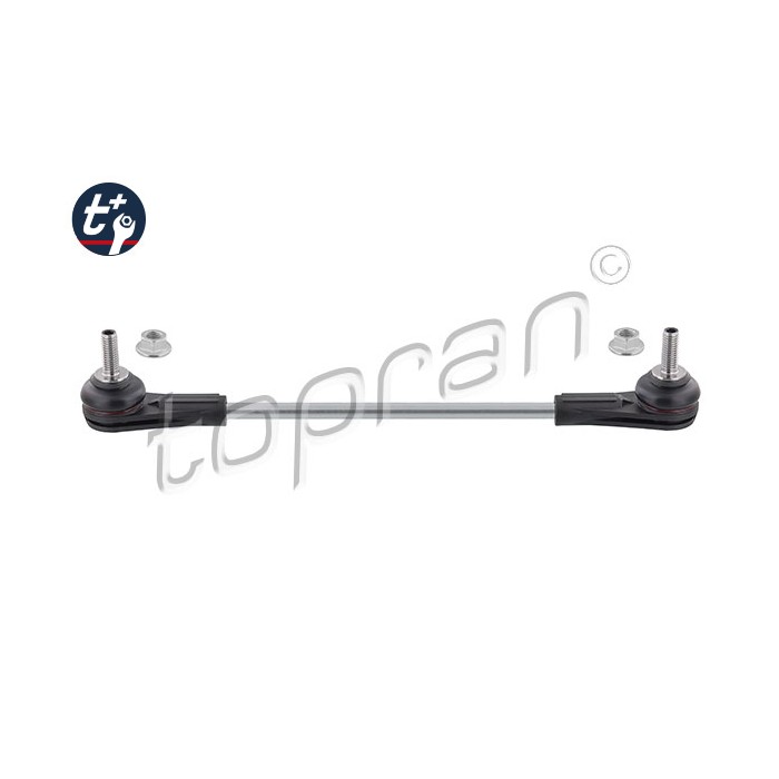 Biellette Barre Stabilisatrice Avant Pour Mini Mini 31306862863