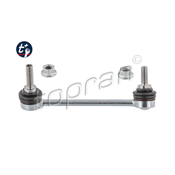 Biellette Barre Stabilisatrice Arrière Droite Pour Mini Mini 33509803516