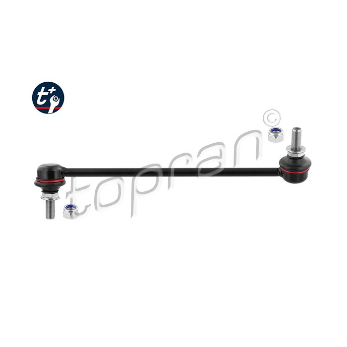 Biellette Barre Stabilisatrice Avant Gauche Pour Renault Koleos Nissan X-Trail