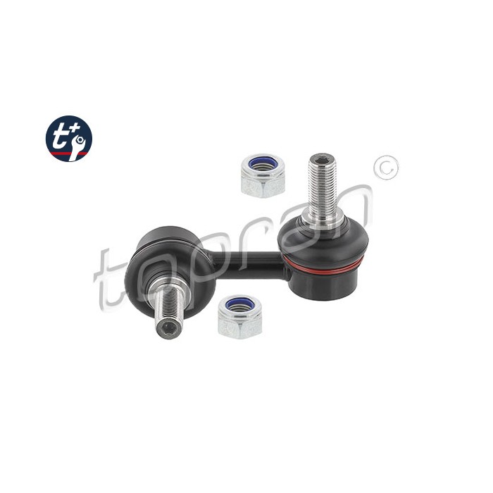 Biellette Barre Stabilisatrice Avant Gauche Pour Nissan X-Trail 546688H300