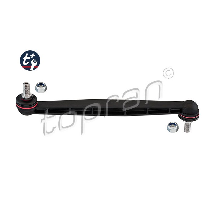 Biellette Barre Stabilisatrice Avant Pour Opel Astra G H Meriva B Zafira A