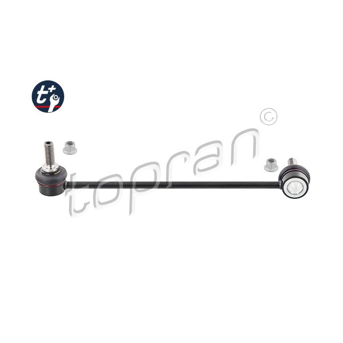 Biellette Barre Stabilisatrice Avant Gauche Pour Opel Astra J Cascada Vauxhall