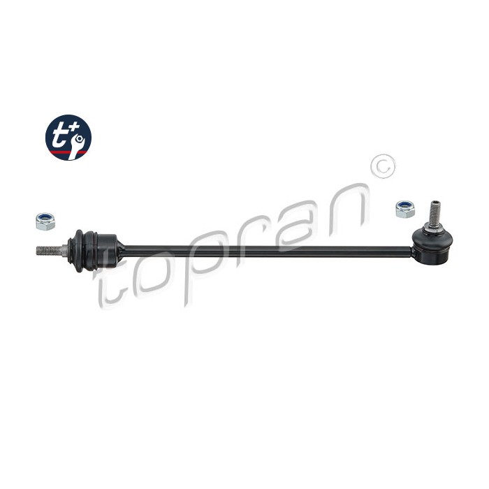 Biellette Barre Stabilisatrice Avant Pour Peugeot 205 508732
