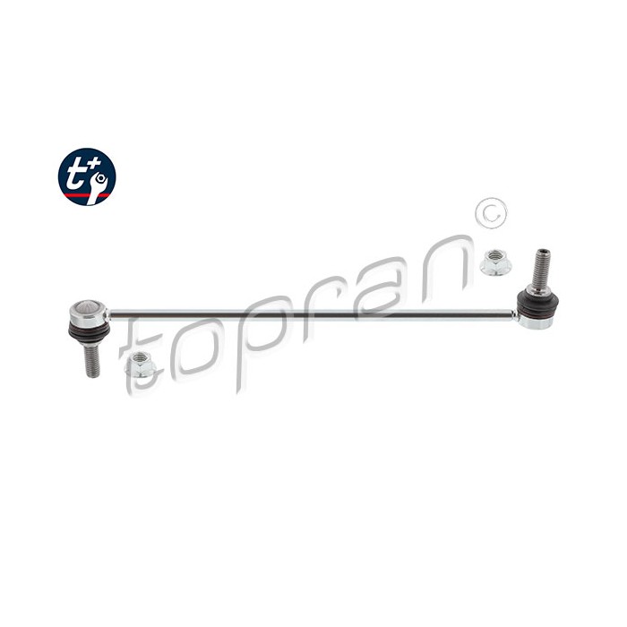 Biellette Barre Stabilisatrice Avant Pour Peugeot 508 508776