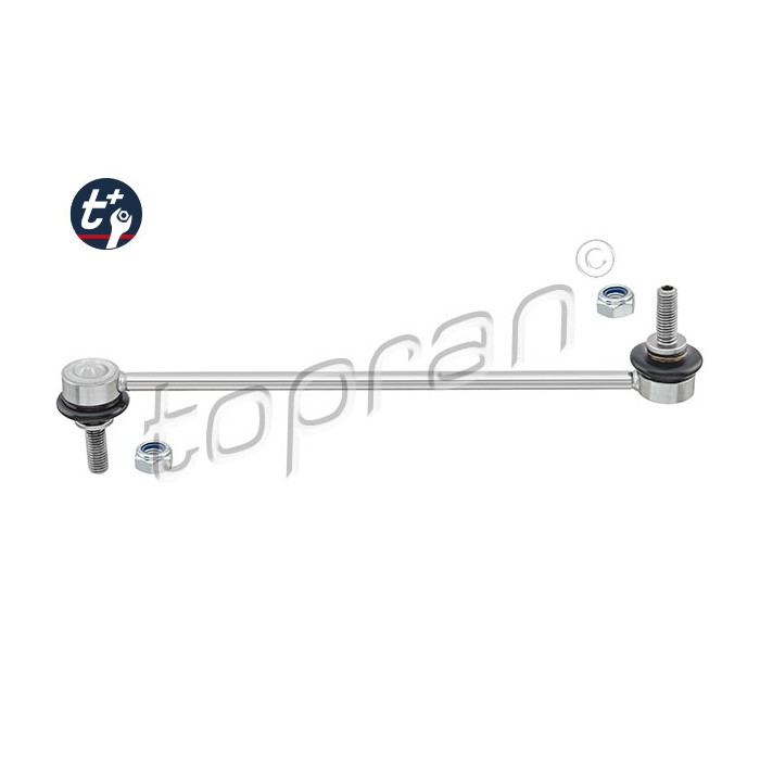 Biellette Barre Stabilisatrice Avant Pour Renault Grand Scénic II 8200166160