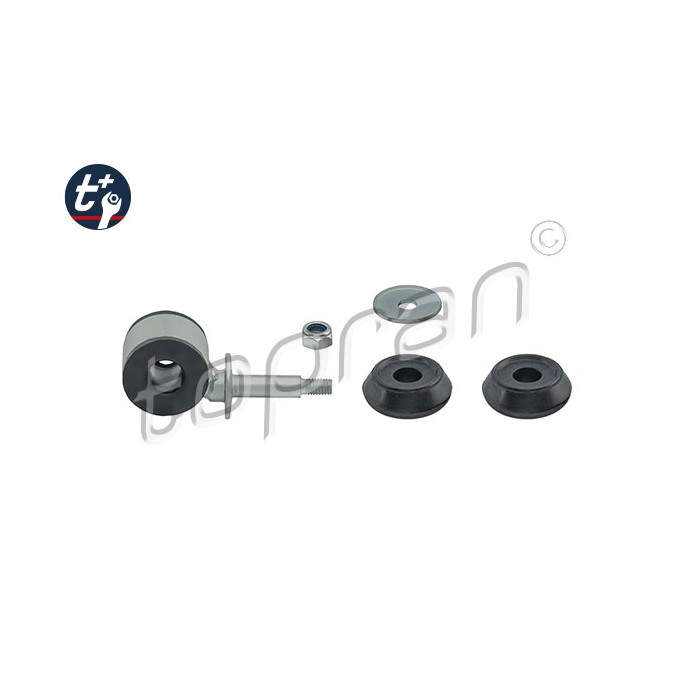 Biellette Barre Stabilisatrice Avant Pour VW Lupo Polo Seat Arosa