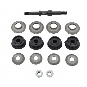 Biellette Barre Stabilisatrice Avant Pour Toyota Yaris 4881952010