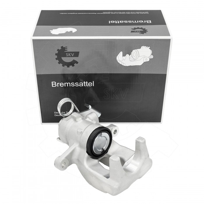 Etrier de Frein Arrière Gauche Pour Alfa Romeo Giulietta 51877199 77365529