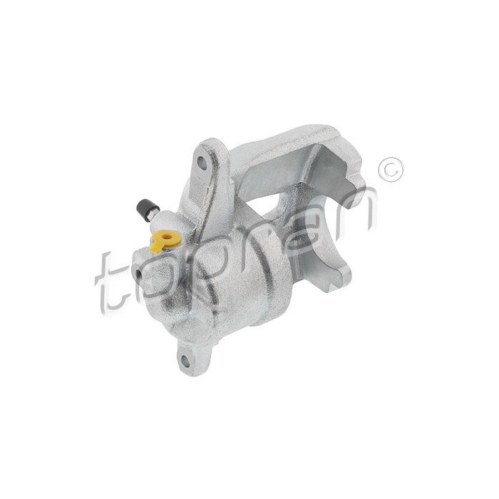 Etrier de Frein Avant Droit Pour Opel Fiat Alfa Romeo Vauxhall 0542545 77363930