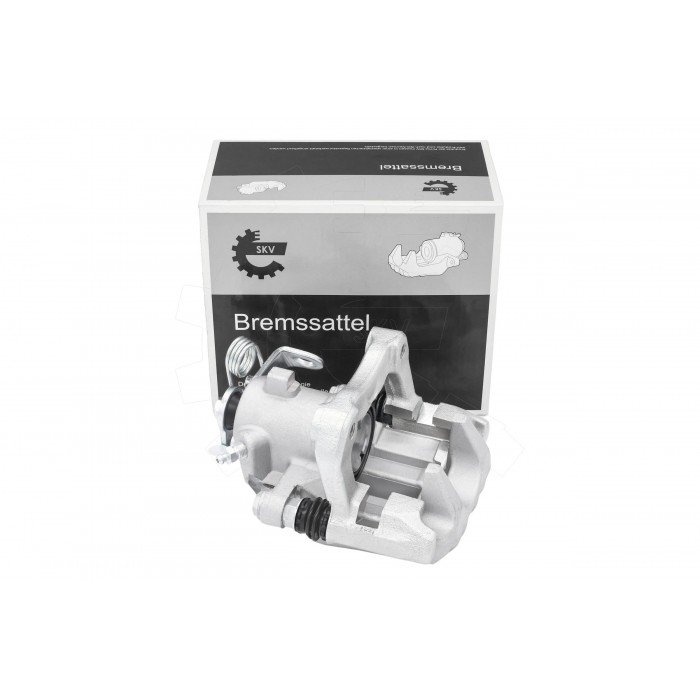 Etrier de Frein Arrière Droit Pour VW Audi Seat Skoda 1J0615424D 6Y0615424