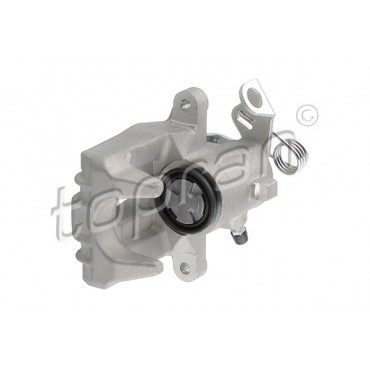 Etrier de Frein Arrière Gauche Pour VW Polo Audi A2 Seat 6Q0615423A 6Q0615423AV