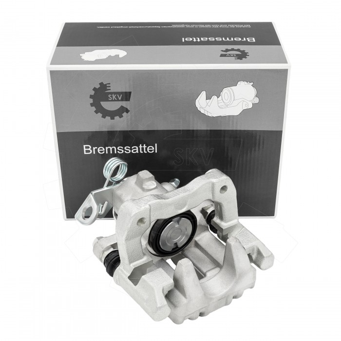 Etrier de Frein Arrière Gauche Pour VW Audi Seat Skoda 8N0615423 1J0615423