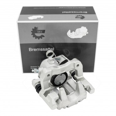 Etrier de Frein Arrière Droit Pour VW Audi Seat Skoda 1J0615424 8N0615424