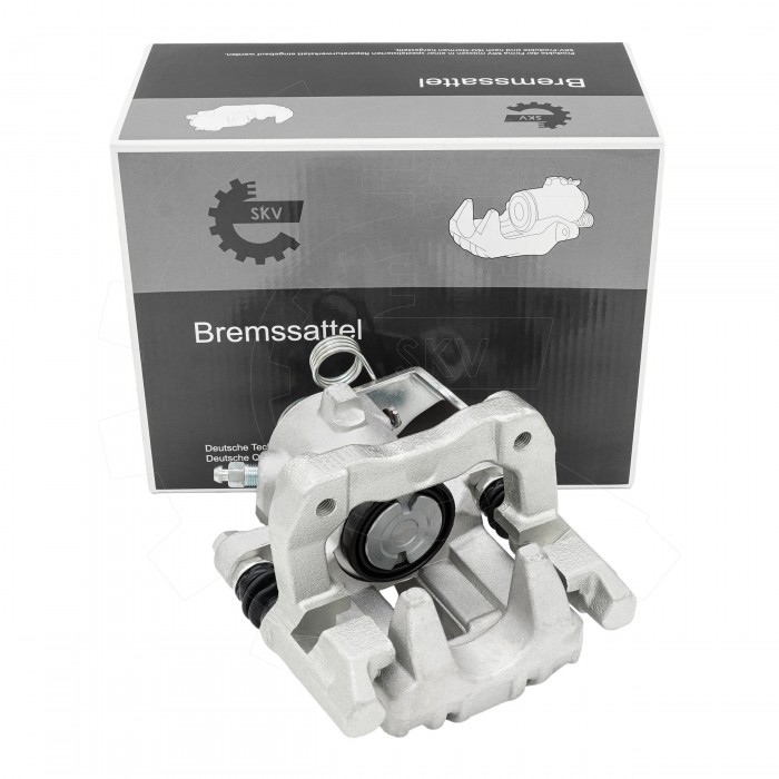 Etrier de Frein Arrière Droit Pour VW Audi Seat Skoda 1J0615424 8N0615424