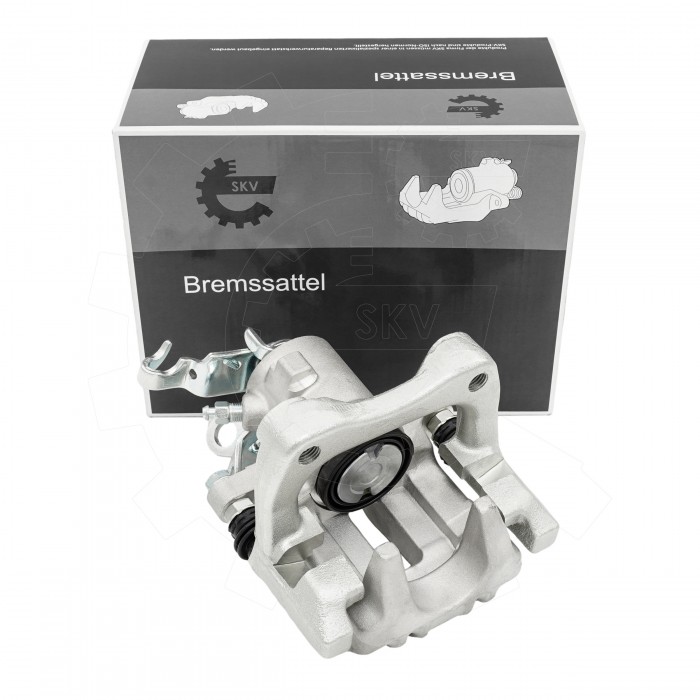 Etrier de Frein Arrière Gauche Pour VW Audi Seat Skoda 1K0615423A 1K0615423D