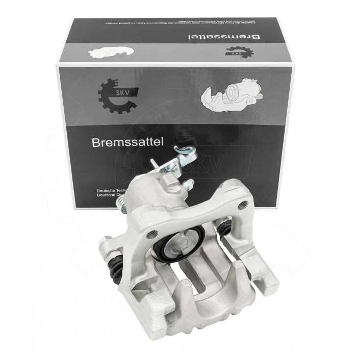 Etrier de Frein Arrière Droit Pour VW Audi Seat Skoda 1K0615424A 1K0615424D