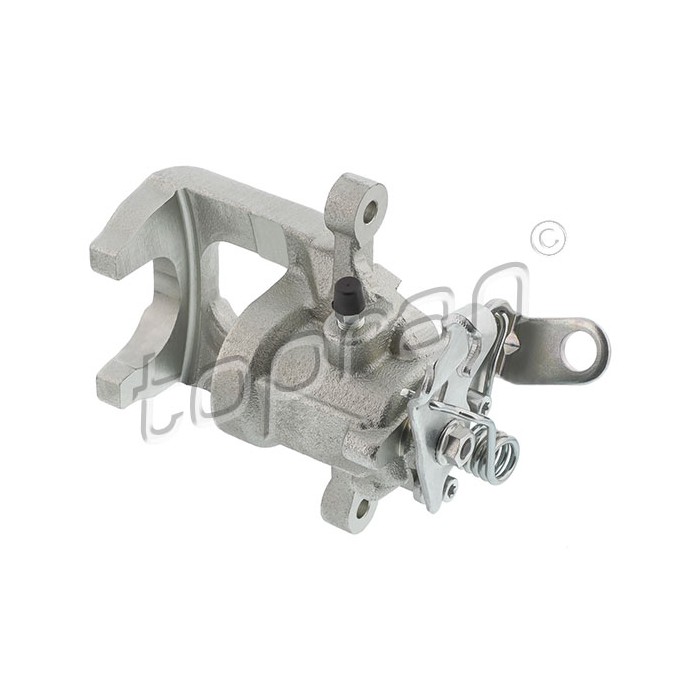 Etrier de Frein Arrière Gauche Pour VW Audi Seat Skoda 5K0615423 5K0615423A