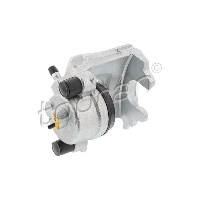 Etrier de Frein Avant Droit Pour VW Golf Audi A3 Seat Skoda 5Q0615124 5Q0615124V