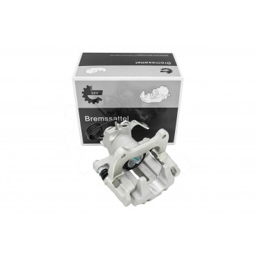 Etrier de Frein Arrière Gauche Pour VW Passat Audi A4 Skoda 8E0615423 8615423