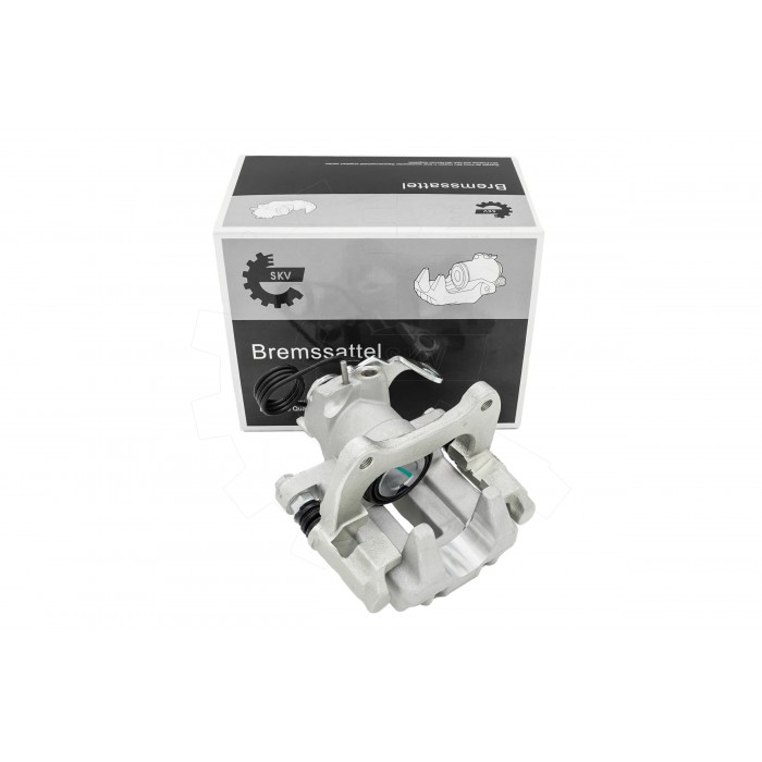 Etrier de Frein Arrière Gauche Pour VW Passat Audi A4 Skoda 8E0615423 8615423