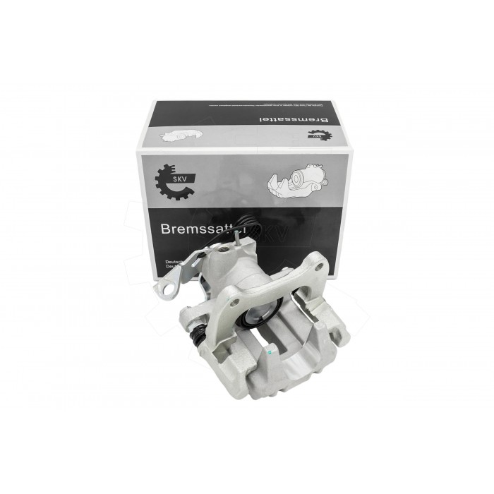 Etrier de Frein Arrière Droit Pour VW Passat Audi A4 A6 Skoda 8E0615424 8615424