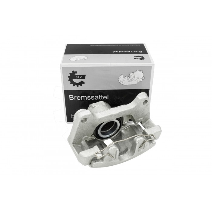 Etrier de Frein Avant Droit Pour VW Passat Audi Seat Skoda 4B0615124 8E0615124AX