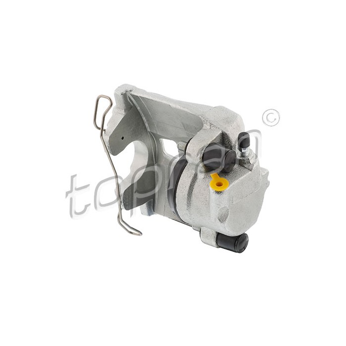 Etrier de Frein Avant Droit Pour Audi A4 A5 8K0615124C 8K0615124F