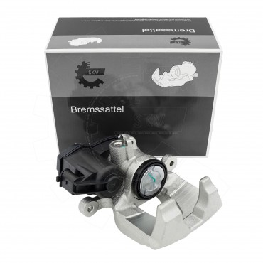 Etrier de Frein Arrière Gauche Pour Audi A4 A5 A6 A7 Q5 80A615403A 8W0615403A