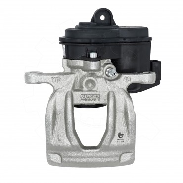 Etrier de Frein Arrière Gauche Pour Audi A4 A5 A6 A7 Q5 80A615403A 8W0615403A