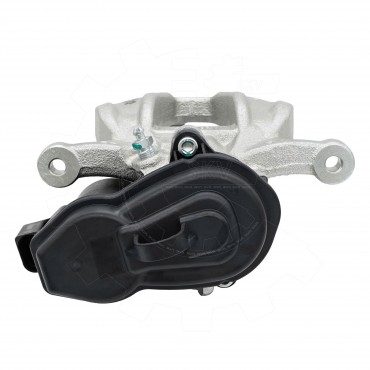 Etrier de Frein Arrière Gauche Pour Audi A4 A5 A6 A7 Q5 80A615403A 8W0615403A