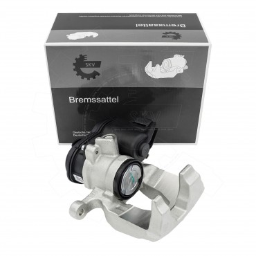 Etrier de Frein Arrière Droit Pour Audi A4 A5 A6 A7 A8 Q5 8W0615404NQC8