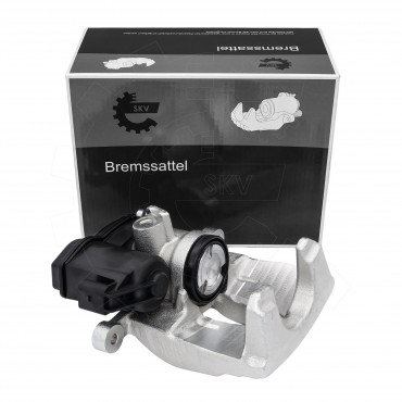 Etrier de Frein Avant Gauche Pour VW Touareg Audi E-Tron Q7 Q8